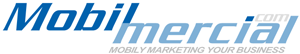 MobilMercial, Mobily Marketing Your Business