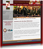 The Africa Trade Office