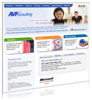 AVF Consulting