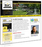 Bowie State University BIG Campaign
