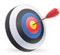 Convert visitors into customers