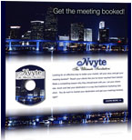 Nvyte - The Ultimate Invitation