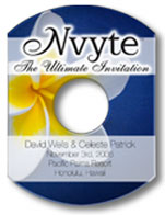 Nvyte - The Ultimate Invitation