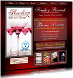 Peachez Cafe and Lounge
