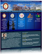 Prince George's County Economic Development Corp.