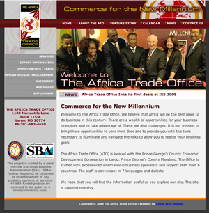 Africa Trade Office