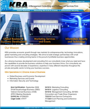 KBA & Associates