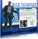 Rick Younger - Comedian